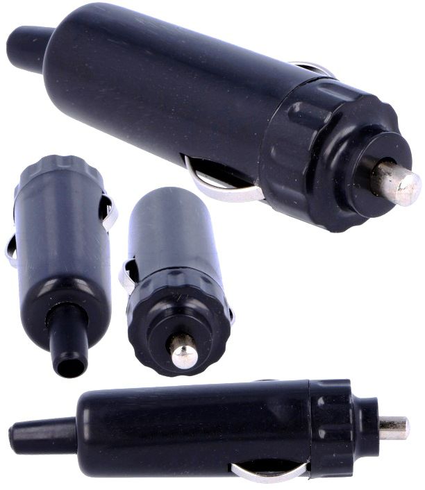 Conector Mechero 12v